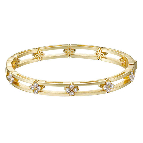 BANGLE BRACELET