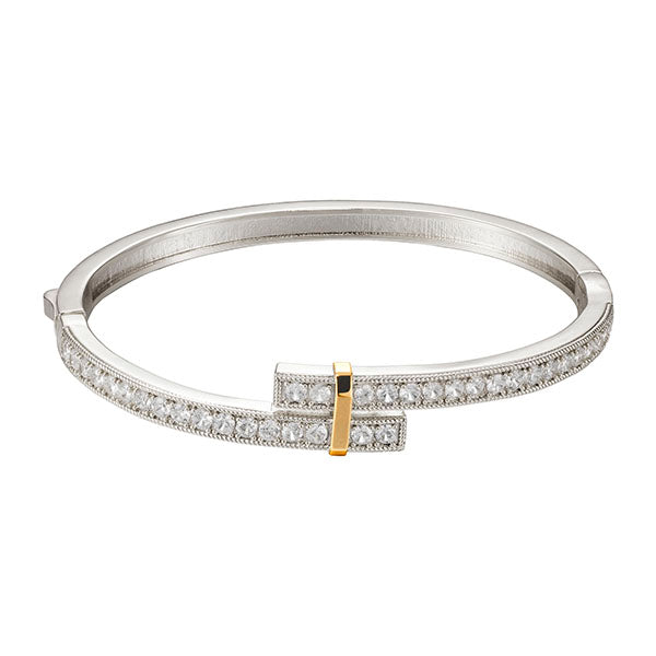 BANGLE BRACELET – Silver N' Accessories