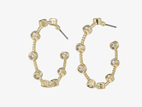 DANGLE EARRINGS