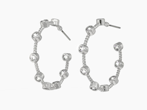 DANGLE EARRINGS