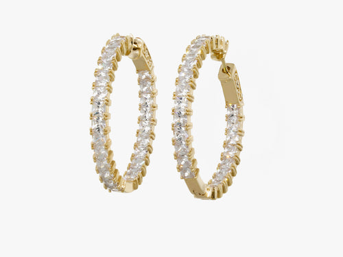 DANGLE EARRINGS