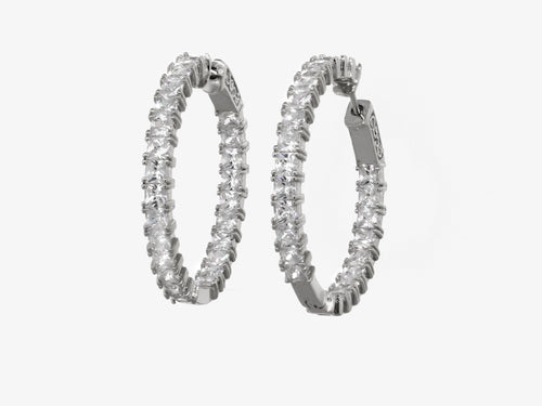 DANGLE EARRINGS