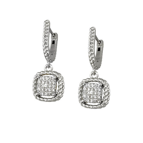 DANGLE EARRINGS