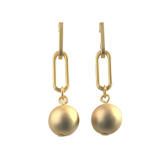 DANGLE EARRINGS