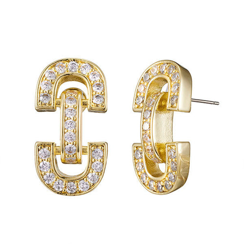 DANGLE EARRINGS