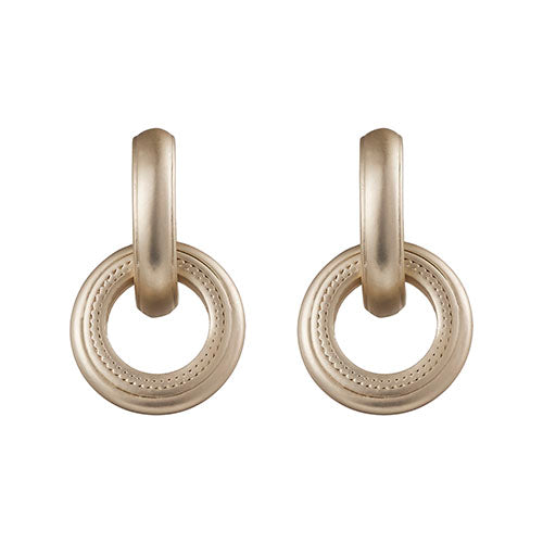 DANGLE EARRINGS