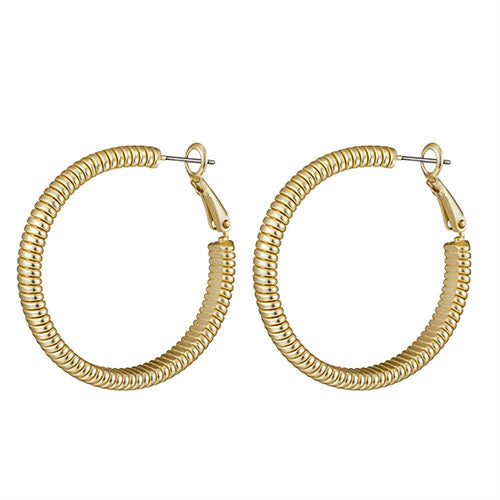 DANGLE EARRINGS