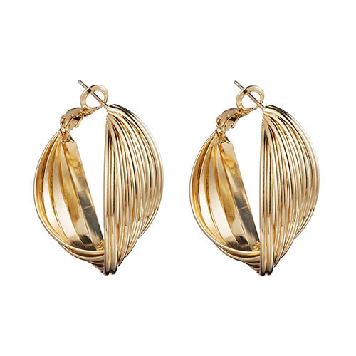 DANGLE EARRINGS