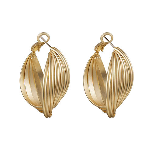 DANGLE EARRINGS