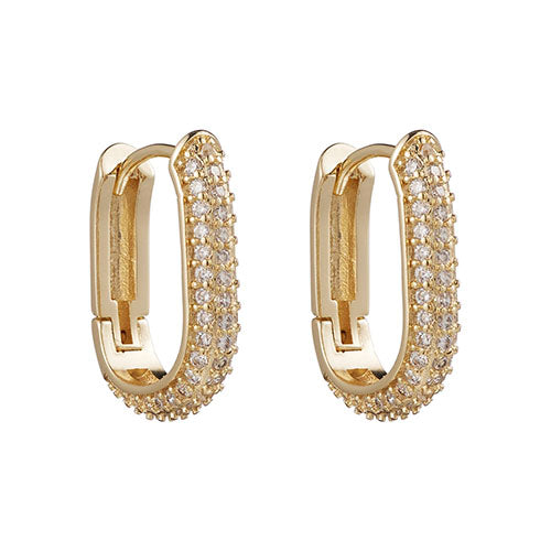 DANGLE EARRINGS