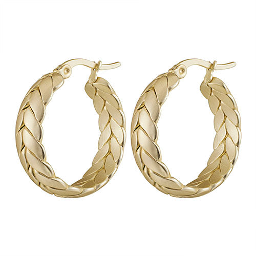 DANGLE EARRINGS