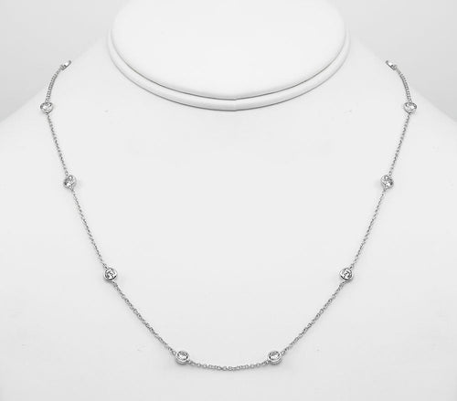 Link & Chain Necklace