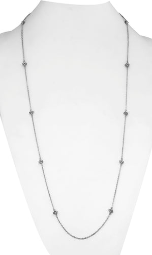 Link & Chain Necklace