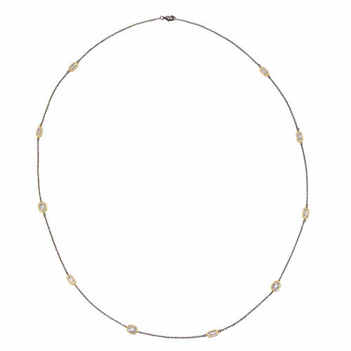 Link & Chain Necklace