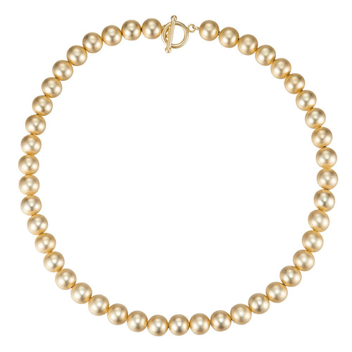 Link & Chain Necklace